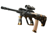AUG Stymphalian